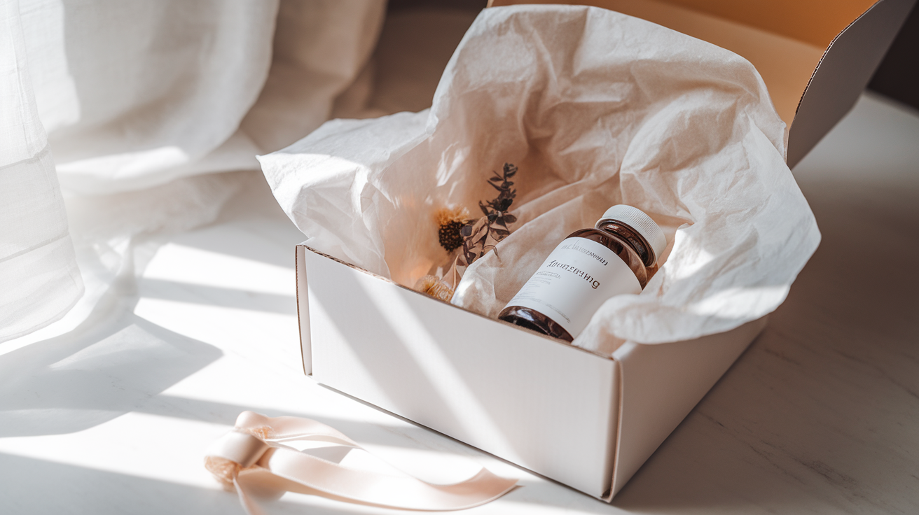 Dostava MetaBoost Pro